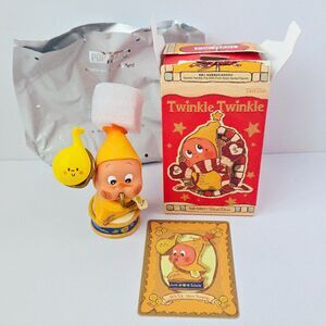 POP MART Twinkle Twinkle The Gifts From Stars Series - Happy Trumpeter